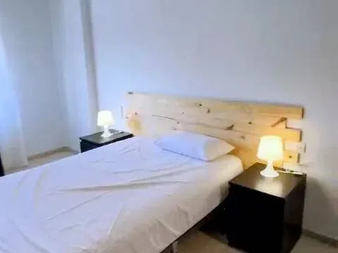 Pis de 109 m² a Granada