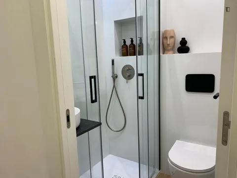 Habitació de lloguer, València