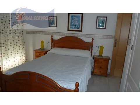 Pis de 90 m² a Cartaya