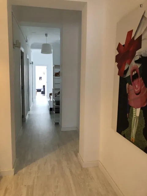Wohnung 75 m² in Valencia