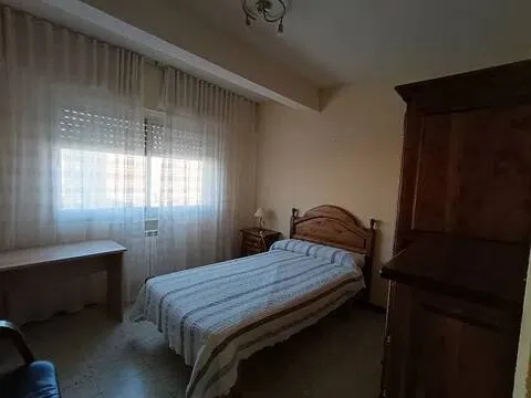 Pis de 105 m² a Ciudad Real