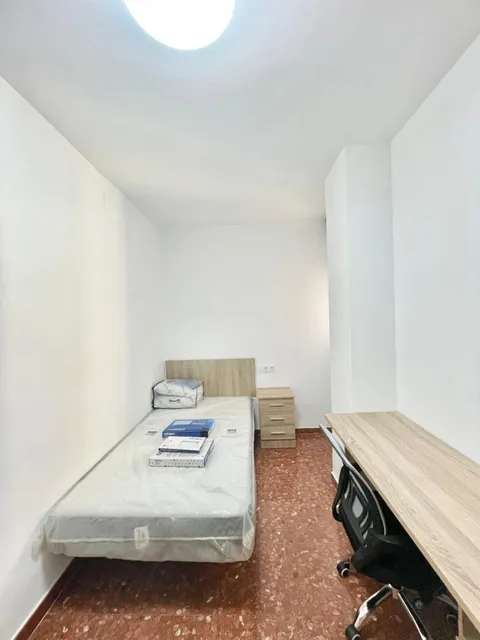 Pis de 100 m² a Granada