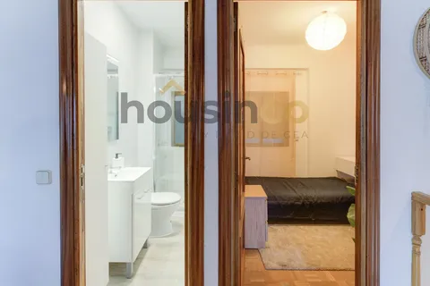 Pis de 168 m² a Madrid