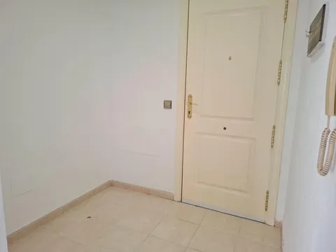 Piso de 55 m² en Vícar