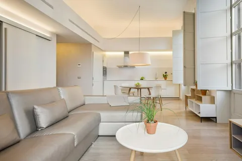 Wohnung 62 m² in Barcelona
