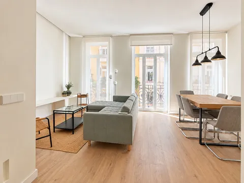 Apartamento 80 m² em València
