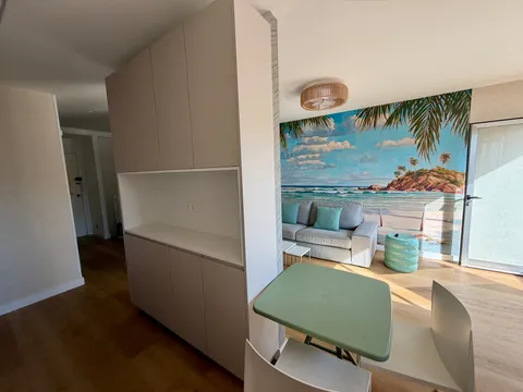 Pis de 40 m² a Las Palmas de Gran Canaria