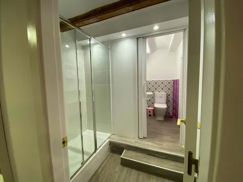 Pis de 50 m² a Barcelona