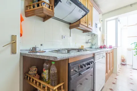 Habitació de lloguer, Getafe