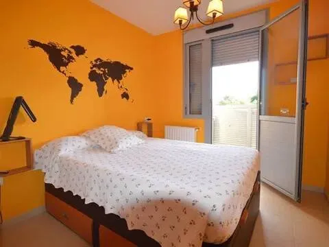 Pis de 45 m² a Llanes