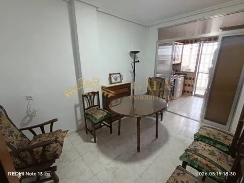 Wohnung 160 m² in Cáceres
