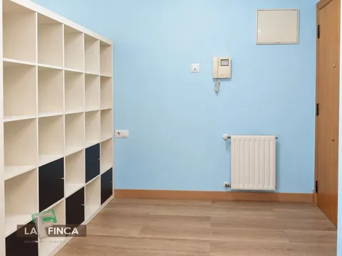 Pis de 52 m² a Oviedo