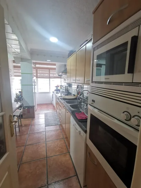 Pis de 120 m² a Torremolinos