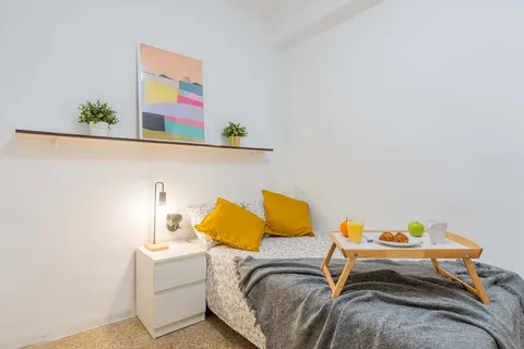 Habitació de lloguer, València