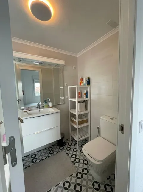 Apartamento 50 m² em Sopela