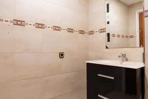 Chambre à louer, Madrid