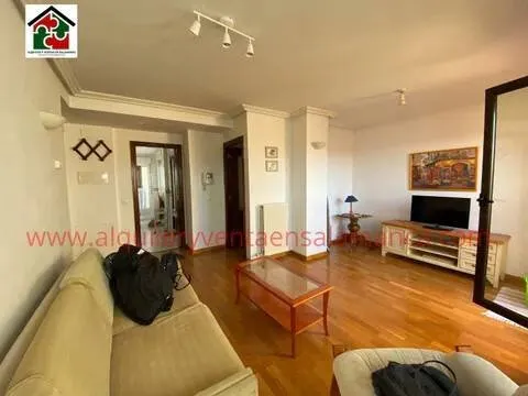 Pis de 85 m² a Salamanca (2/42)