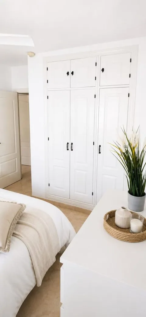 Pis de 72 m² a San Roque