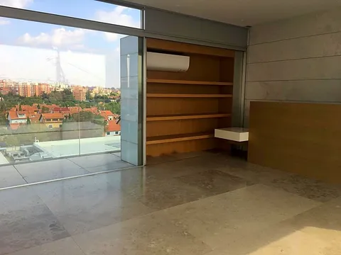 Pis de 200 m² a Madrid
