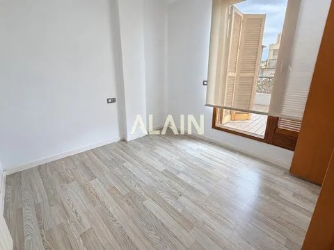 Pis de 100 m² a València
