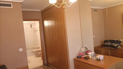 Pis de 117 m² a Aldaia