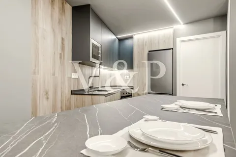 Pis de 80 m² a Madrid