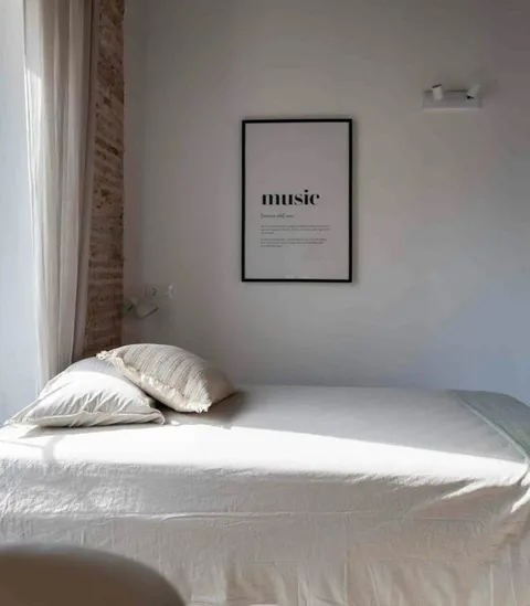 Habitació de lloguer, València