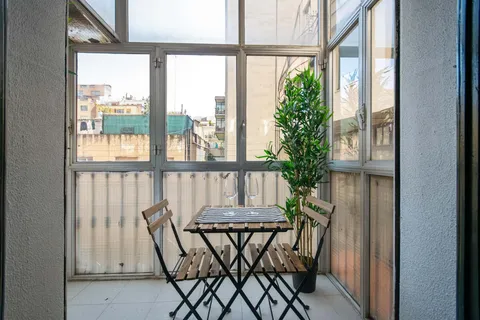 Stanza in affitto, Barcelona