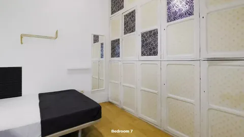 Комната в аренду, Мадрид (2/9)