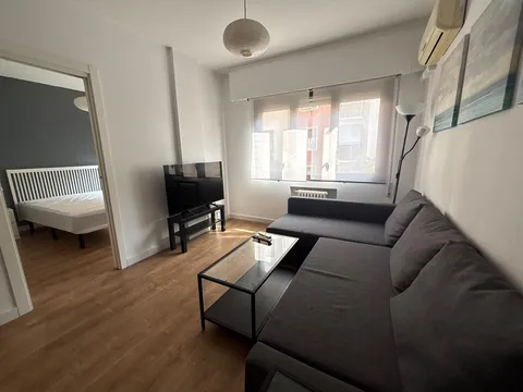 Appartamento 47 m² a Madrid
