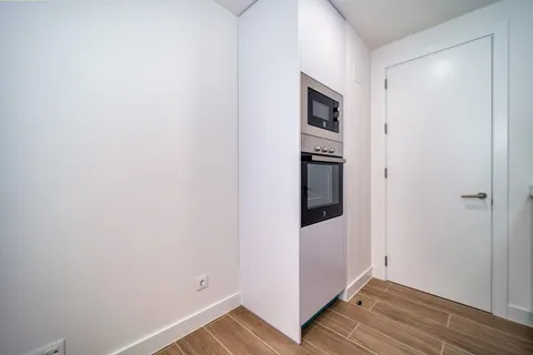 Pis de 128 m² a Cobeña