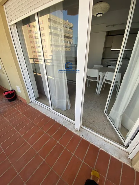 Pis de 48 m² a Cádiz