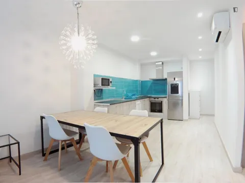 Pis de 68 m² a Madrid