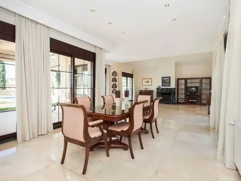 Casa de 897 m² a Mijas