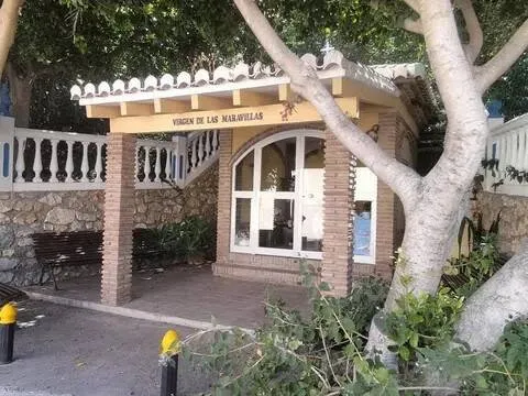 Pis de 120 m² a Almuñécar