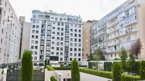 Pis de 23 m² a Madrid
