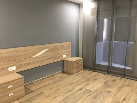 Pis de 99 m² a Almansa