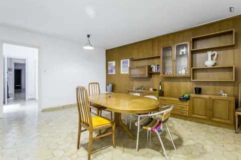 Zimmer zur Miete, Barcelona