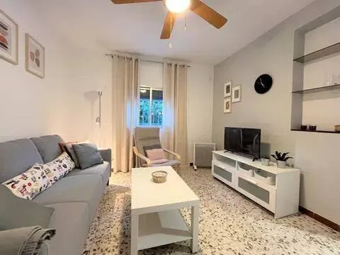 Habitació de lloguer, Sevilla