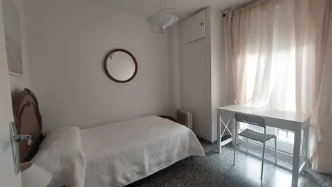 Pis de 110 m² a Baeza