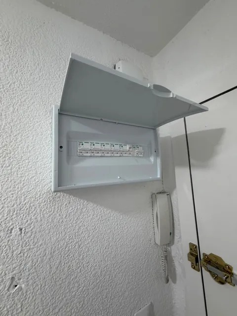 Pis de 60 m² a València