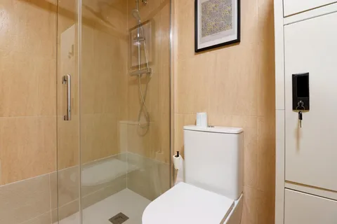 Habitació de lloguer, Alacant