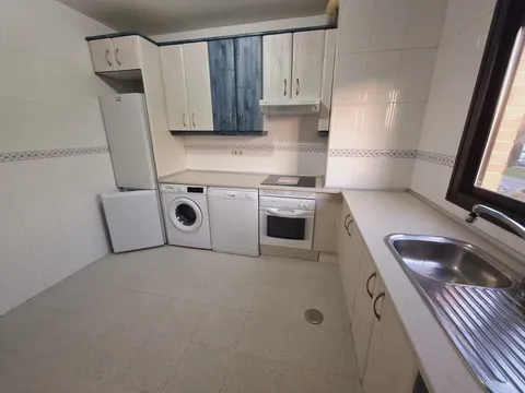 Apartamento 90 m² em Villaviciosa de Odón