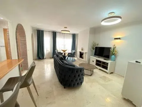 Pis de 105 m² a Marbella