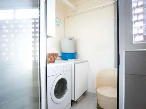 Pis de 115 m² a Madrid