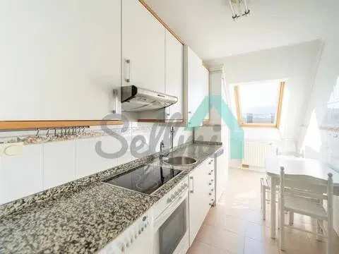 Pis de 69 m² a Oviedo