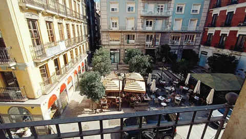Pis de 108 m² a Granada