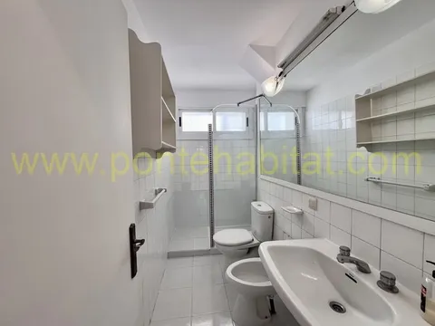 Pis de 85 m² a Pontevedra