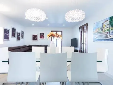 Habitació de lloguer, Sevilla
