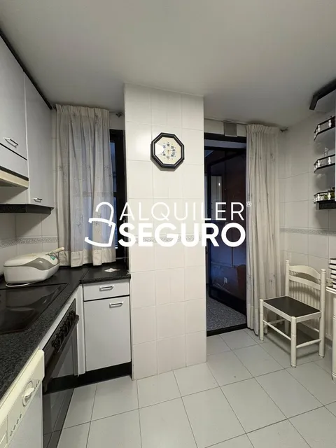 Wohnung 90 m² in Madrid